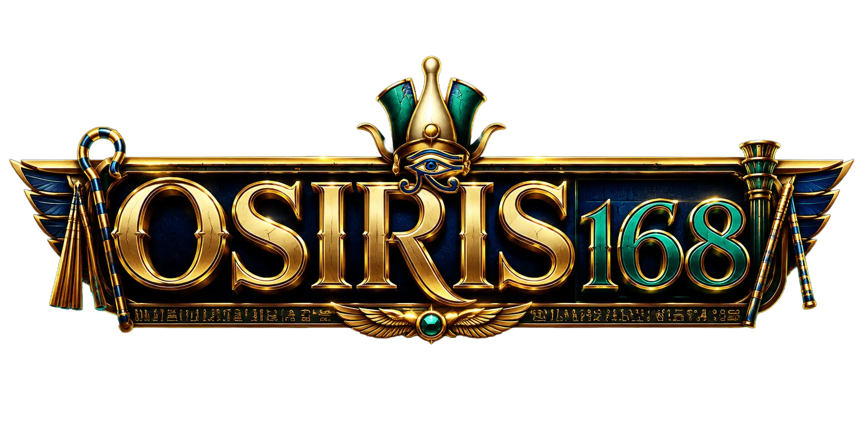 Logo OSIRIS168